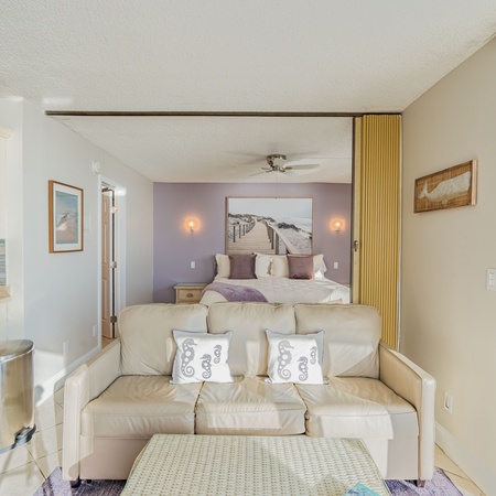 Estero Beach & Tennis 605-C