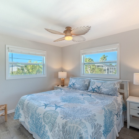 Blue Pearl Manor Upper