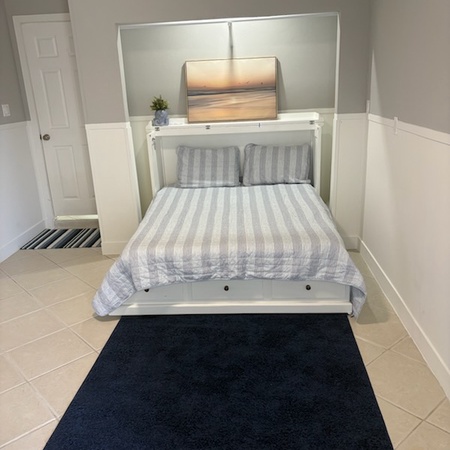 The Little Beach House