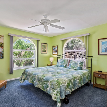 Blue Bayou A