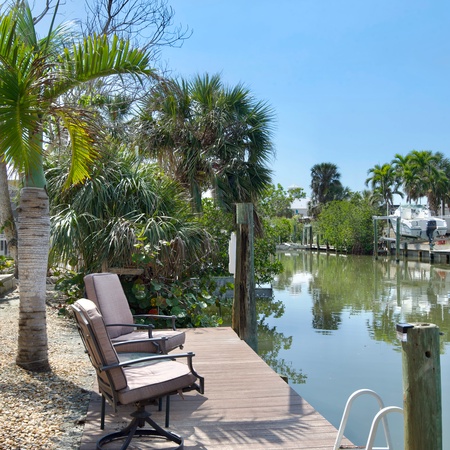 Beach House Paradise