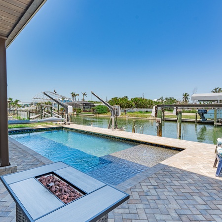 Family Beach House