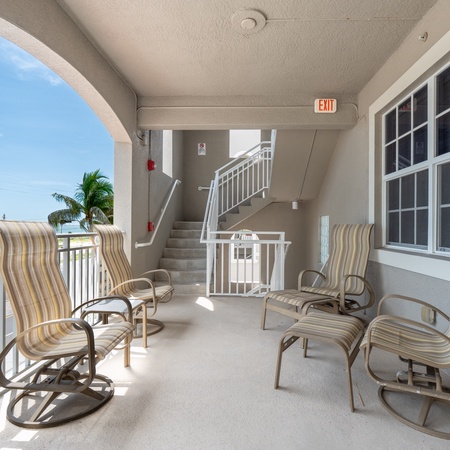 White Cap Condo B201