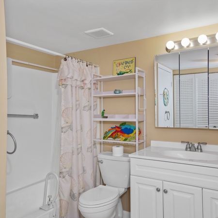 Estero Beach & Tennis 1004-A