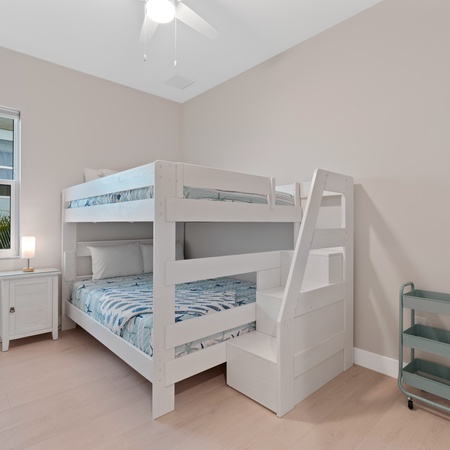 Sandpiper Shores
