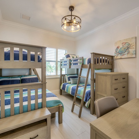 Siesta Blue Estate