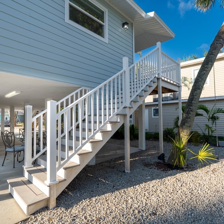 Euca Beach Breeze A