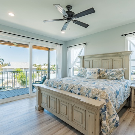 Family Beach House