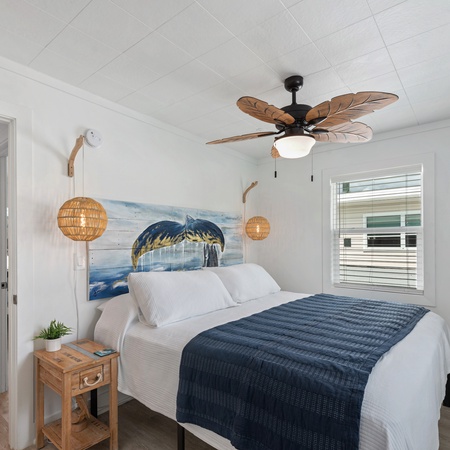 Bluewaters Beach House