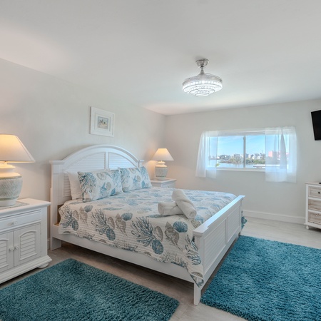 Island Bay Retreat