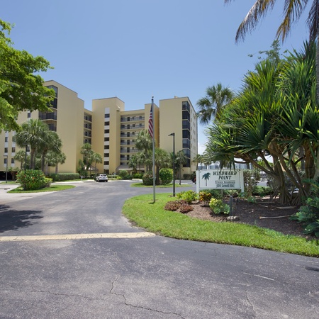 Windward Point #507