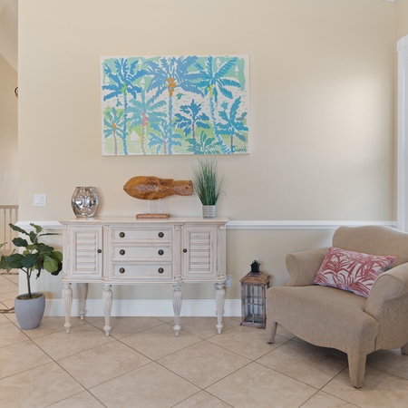 Casa del Sol Breeze