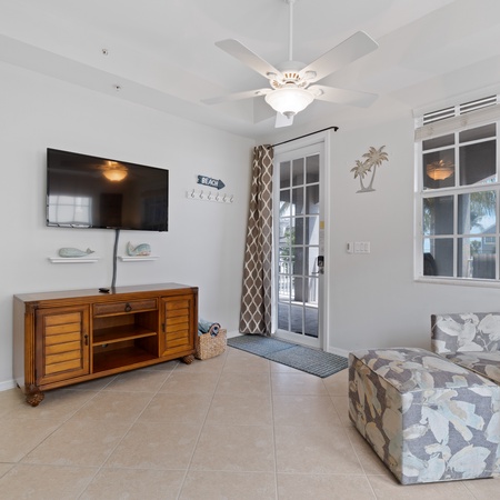 White Cap Condo B201