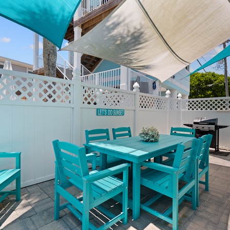 Bluewaters Resort