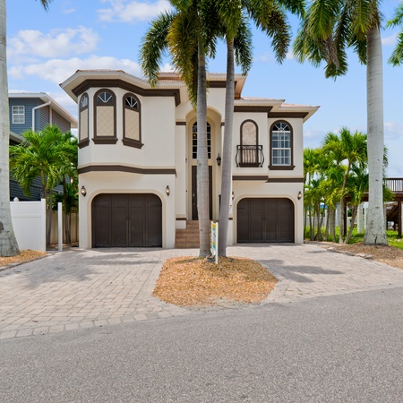 Casa del Sol Breeze