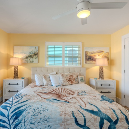 218 Beach House on Primo