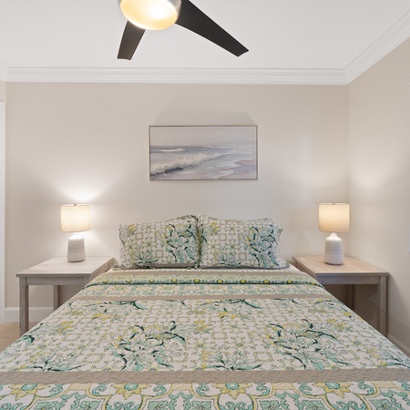 Seaside Condo 109