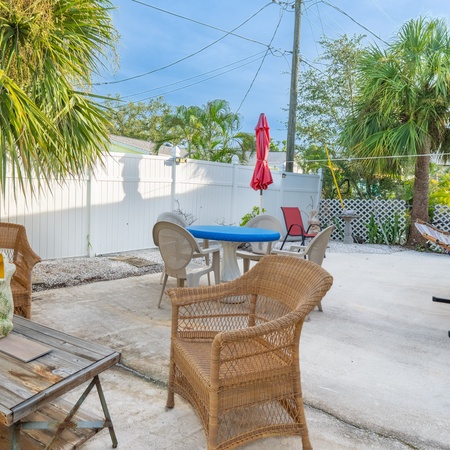 Beach Haven South 124