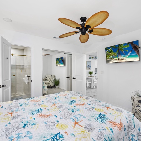 Coconut Villa B