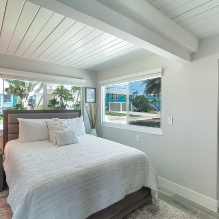 Curlew Beach Cottage