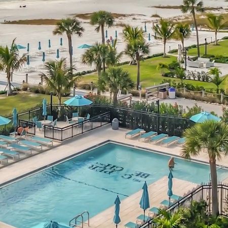 Caper Beach Club 314