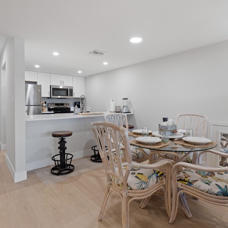Estero Island Yacht & Racquet 212-Dockside Paradise