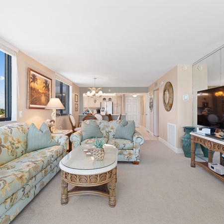 Caper Beach Club 314