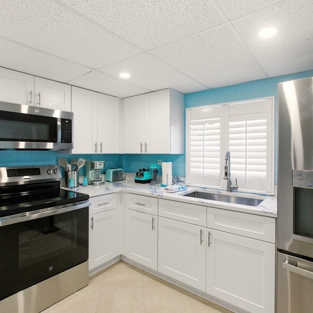 Sand Dollar Suite