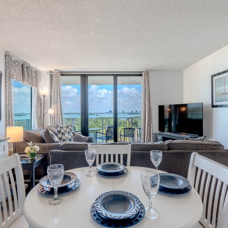 Lovers Key Beach Club #606