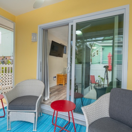 Beach Haven South 124