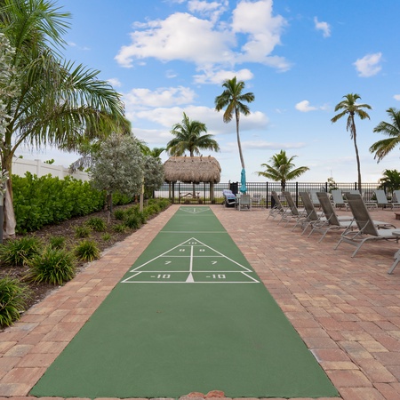 Seaside Condo 109
