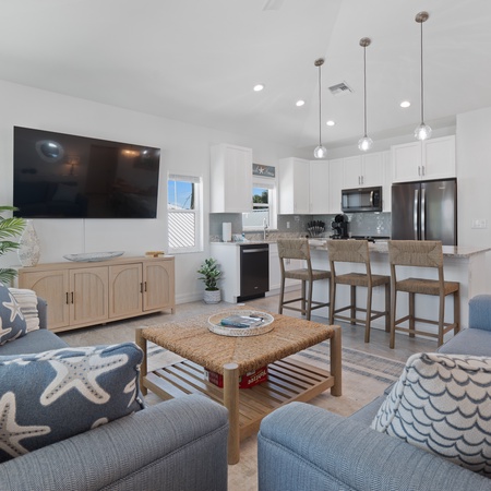 Pearl Street Retreat