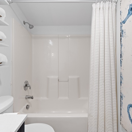 Bluewaters Beach House