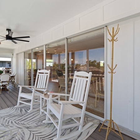 Vallie's Villa