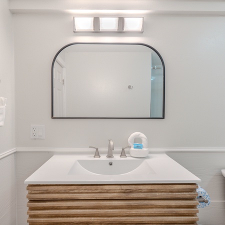 Island Bay Retreat
