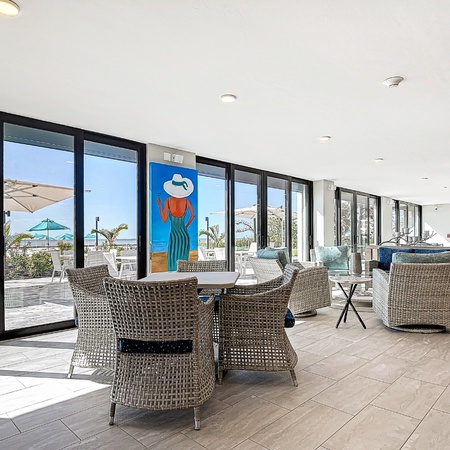 Caper Beach Club 314
