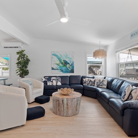 Bluewaters Beach House