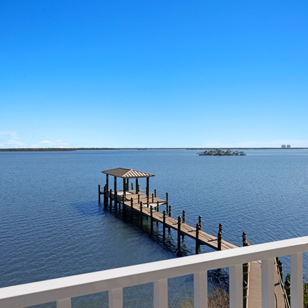Widgeon Point