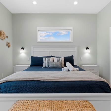 Seaside Cottage
