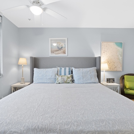 Caper Beach Club 313