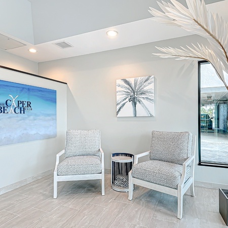 Caper Beach Club 314