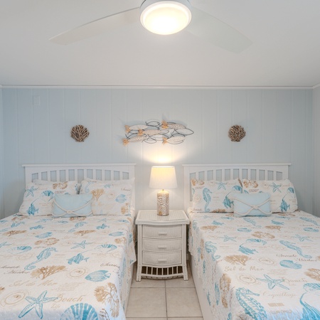 Blue Pearl Manor Lower