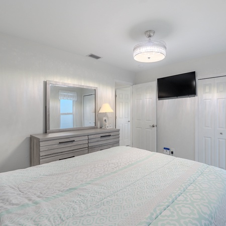 Island Bay Retreat