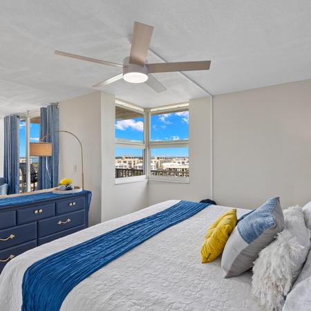 Estero Beach & Tennis 1102-A