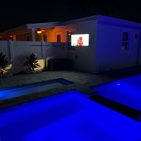 Coconut Villa B