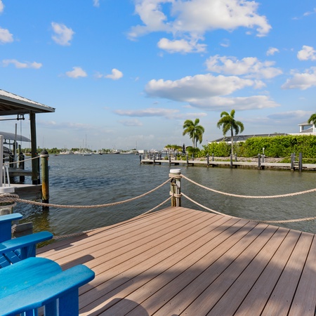 Harborside on Palermo