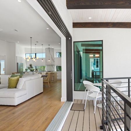 Madera Holiday Home