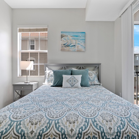 White Cap Condo B201