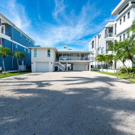Island Bay Retreat
