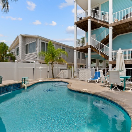 Bluewaters Vista